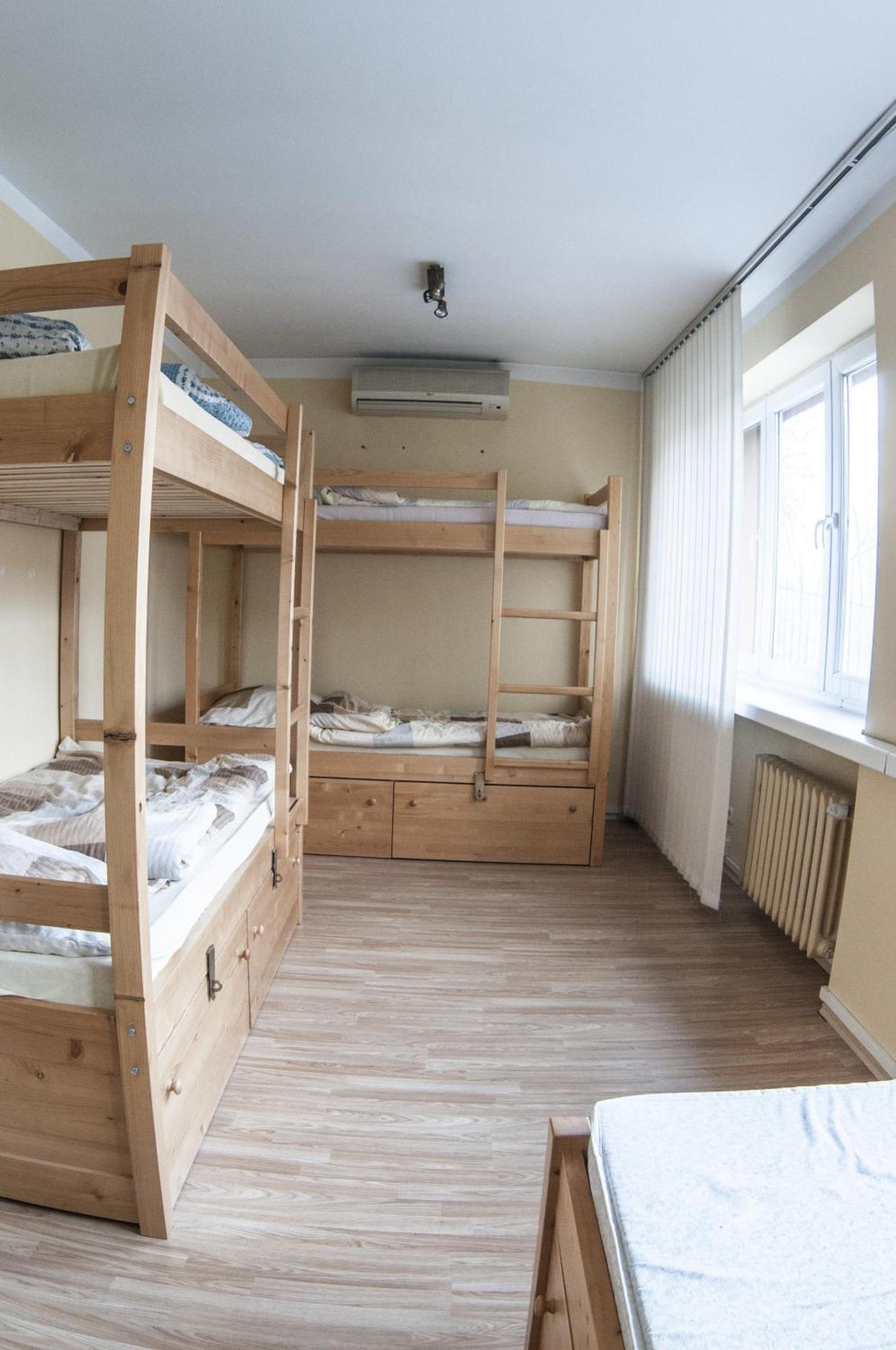 Hostel Lwowska26 Krakov Exteriér fotografie